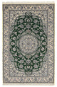 Nain - 9la Rug 202x133cm - Persian Rugs