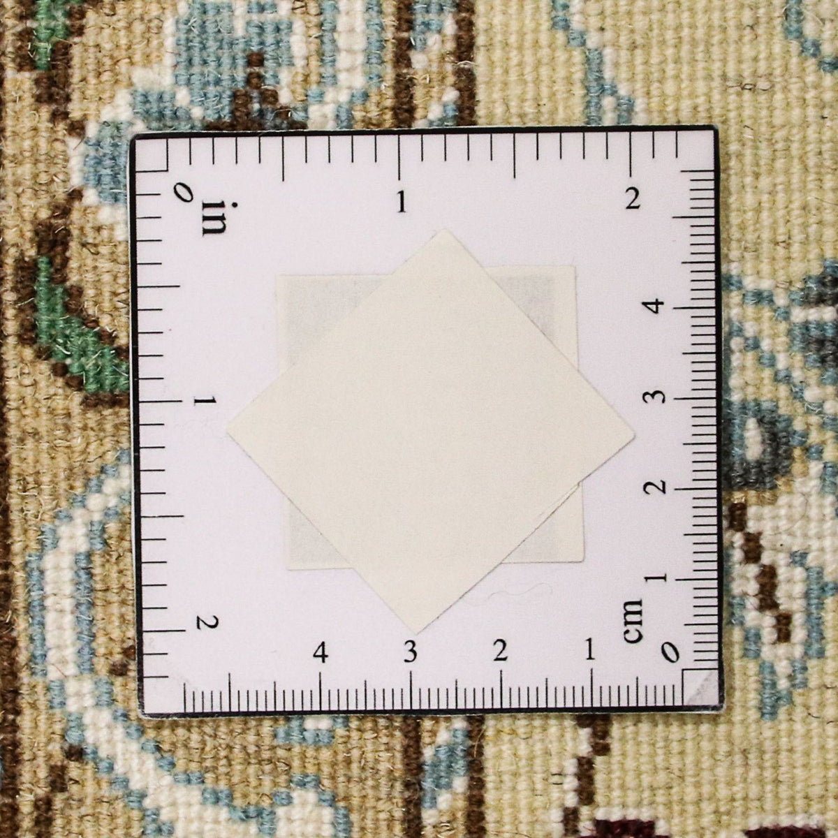 Perser Rug - Nain - Royal - 205 x 147 cm - beige