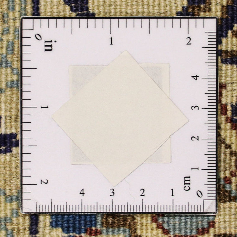 Perser Rug - Nain - Royal - 202 x 125 cm - dark blue