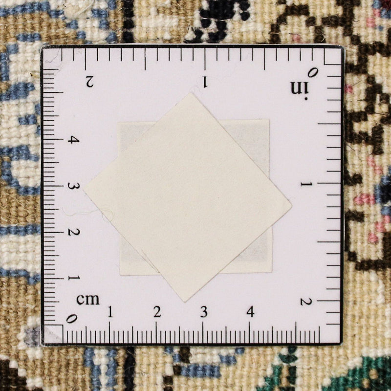 Perser Rug - Nain - Royal - 205 x 150 cm - dark blue