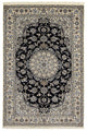 Nain - 9la Teppich 233x155cm - Perserteppich