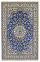 Nain - 9la Rug 248x158cm - Persian Rugs
