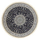 Nain - 9la Rug 260x260cm - Persian Rugs