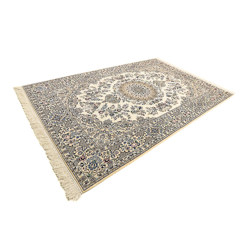 Perser Rug - Nain - Royal - 310 x 198 cm - beige