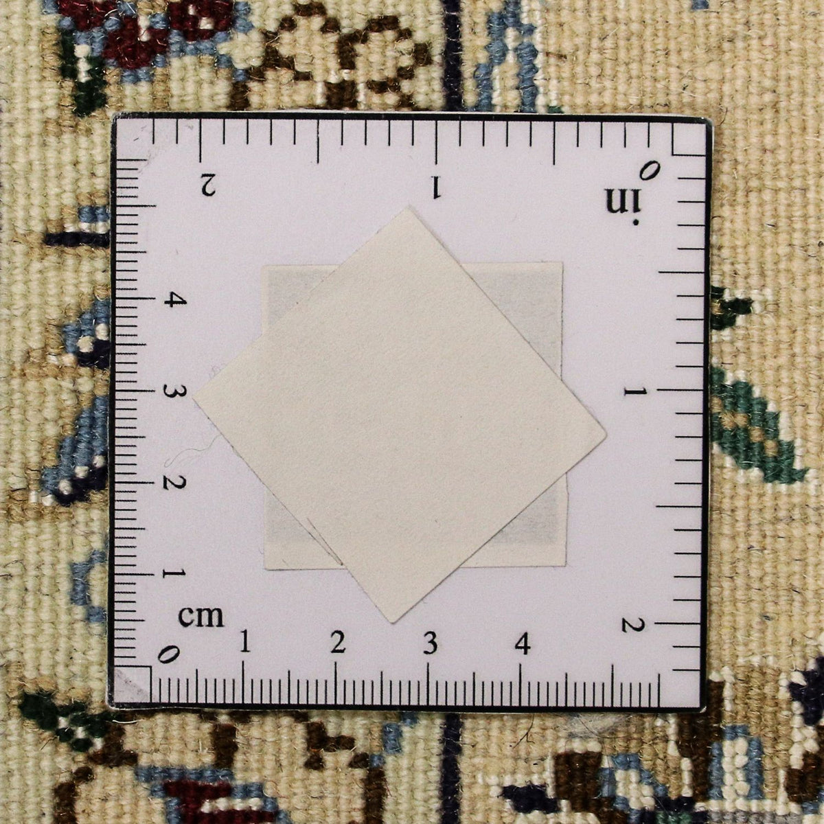 Perser Rug - Nain - Royal - 305 x 205 cm - beige