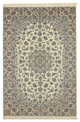 Perser Rug - Nain - Royal - 302 x 205 cm - beige