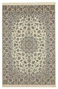 Perser Rug - Nain - Royal - 302 x 205 cm - beige