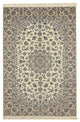 Perser Rug - Nain - Royal - 302 x 205 cm - beige