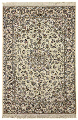 Perser Rug - Nain - Royal - 307 x 208 cm - beige