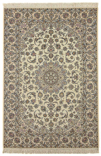 Perser Rug - Nain - Royal - 307 x 208 cm - beige