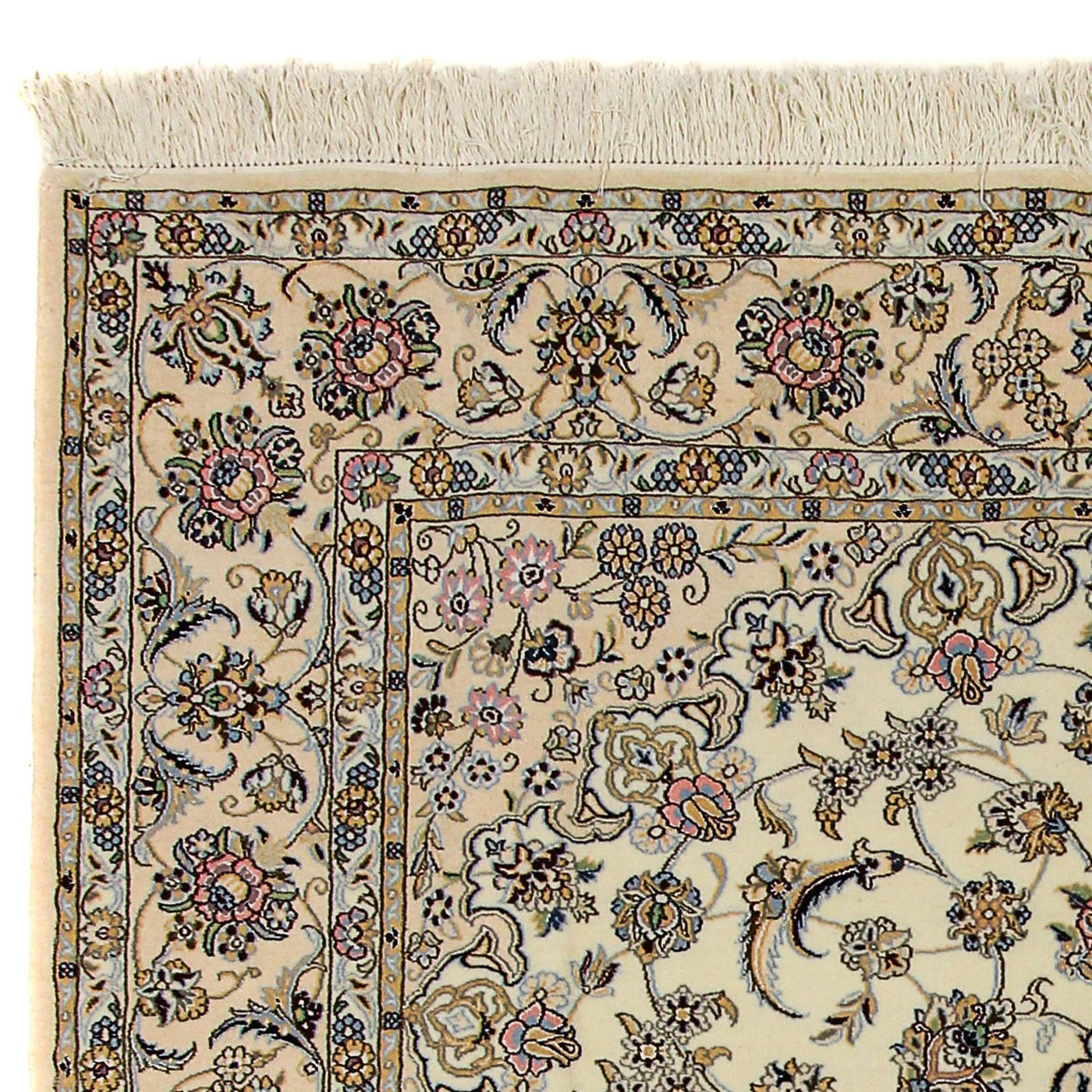 Nain - 9la Rug 307x208cm - Persian Rugs