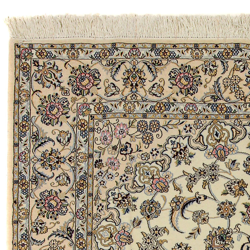 Perser Rug - Nain - Royal - 307 x 208 cm - beige