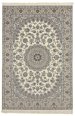 Perser Rug - Nain - Royal - 300 x 200 cm - beige