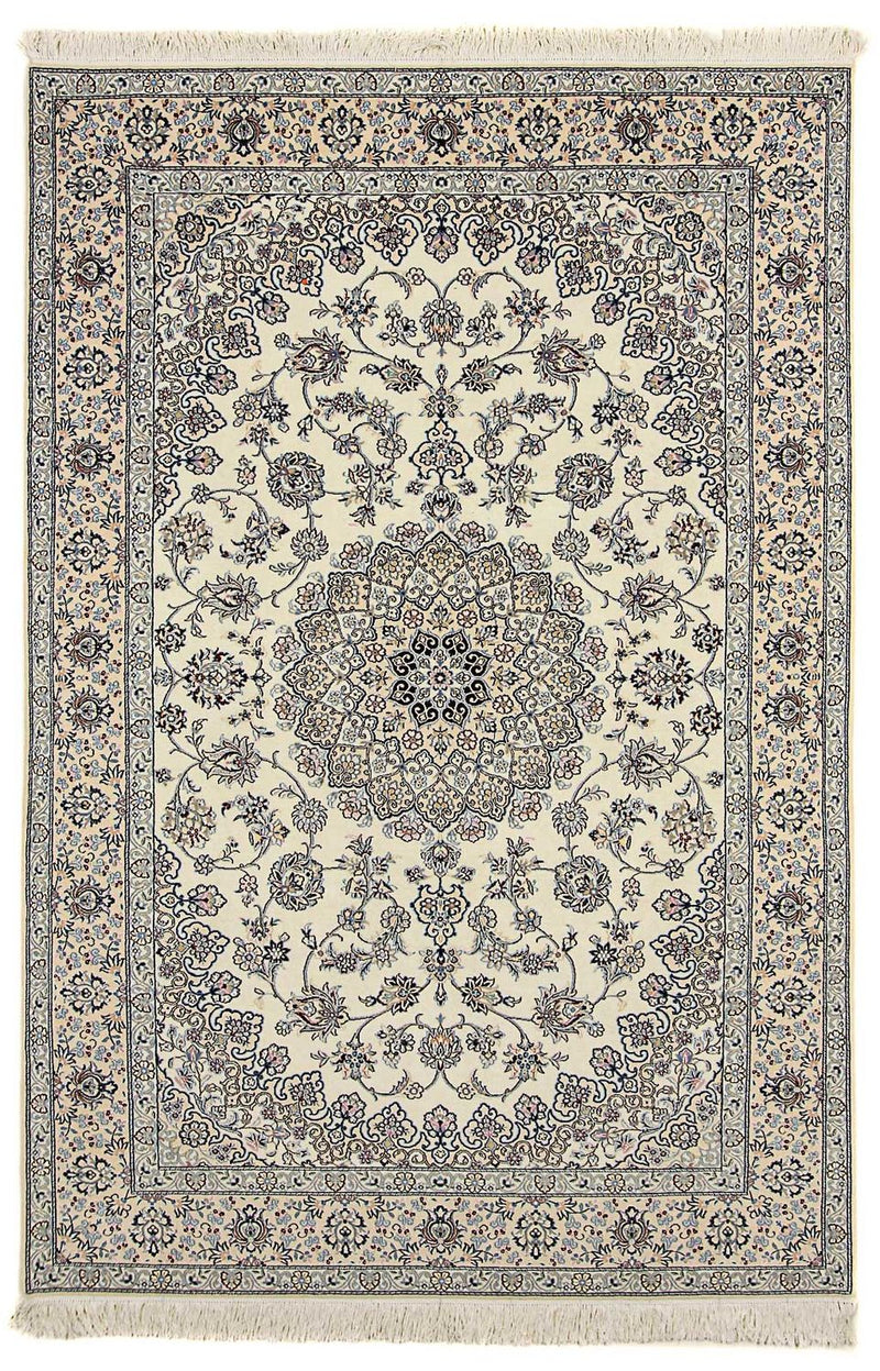 Perser Rug - Nain - Royal - 300 x 200 cm - beige