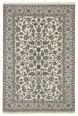 Perser Rug - Nain - Royal - 308 x 204 cm - beige