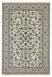 Perser Rug - Nain - Royal - 308 x 204 cm - beige