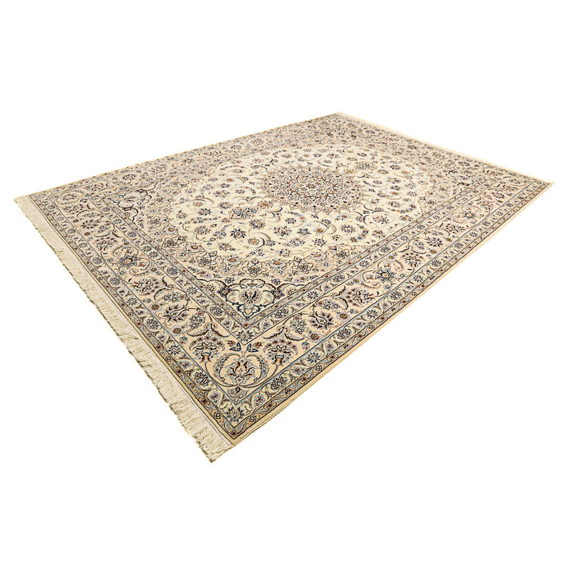 Perser Rug - Nain - Royal - 360 x 260 cm - beige