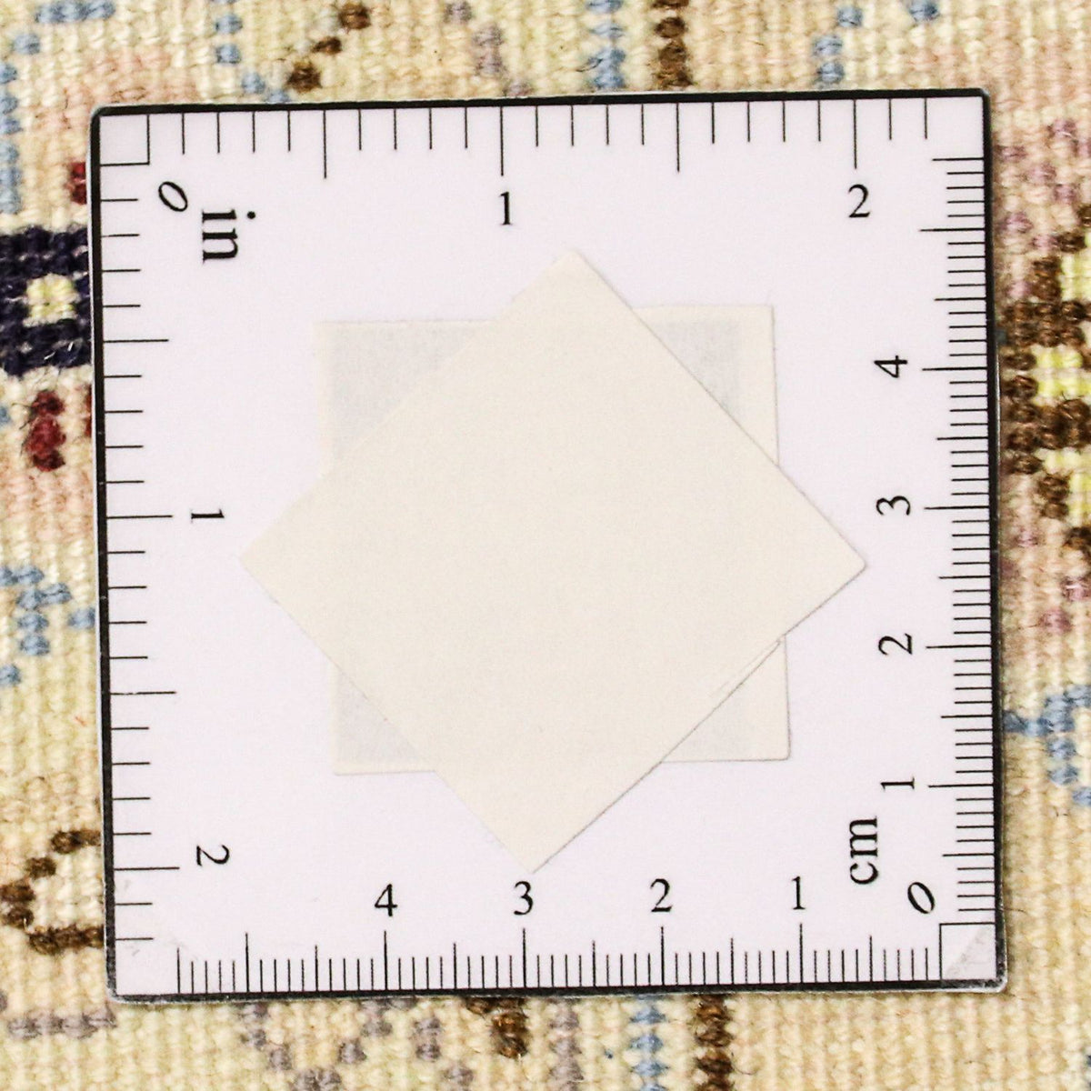 Perser Rug - Nain - Royal - 360 x 260 cm - beige