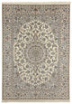 Perser Rug - Nain - Royal - 352 x 254 cm - beige
