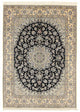 Nain - 9la Teppich 350x254cm - Perserteppich