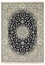 Perser Rug - Nain - Royal - 345 x 246 cm - dark blue