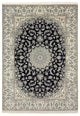 Nain - 9la Rug 345x246cm - Persian Rugs