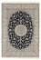 Perser Rug - Nain - Royal - 359 x 252 cm - dark blue