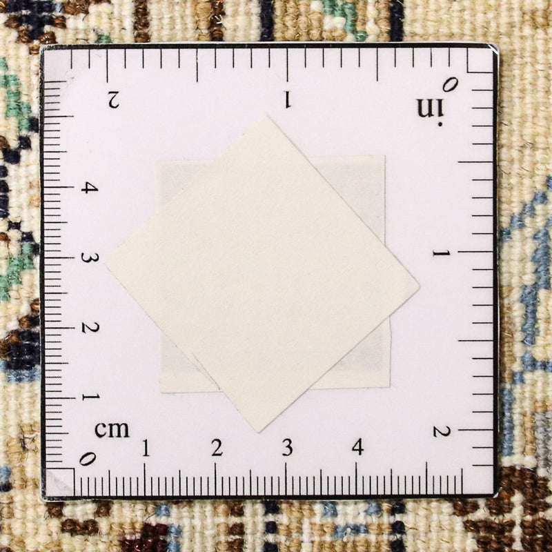 Perser Rug - Nain - Royal - 359 x 252 cm - dark blue