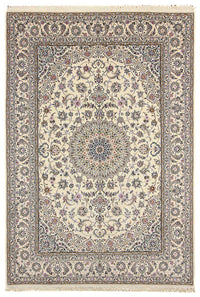 Perser Rug - Nain - Royal - 365 x 250 cm - beige