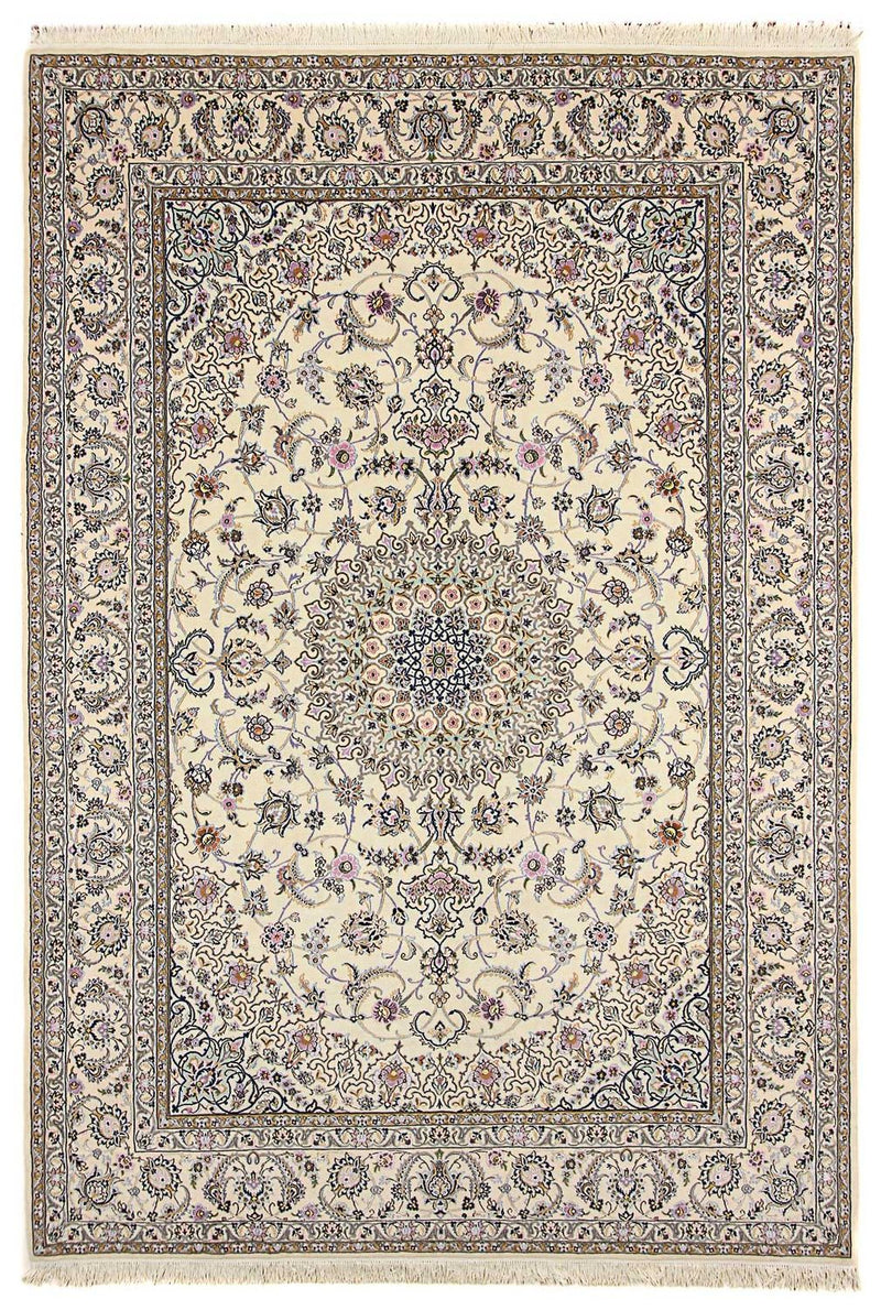 Perser Rug - Nain - Royal - 365 x 250 cm - beige