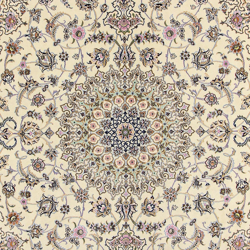 Perser Rug - Nain - Royal - 365 x 250 cm - beige