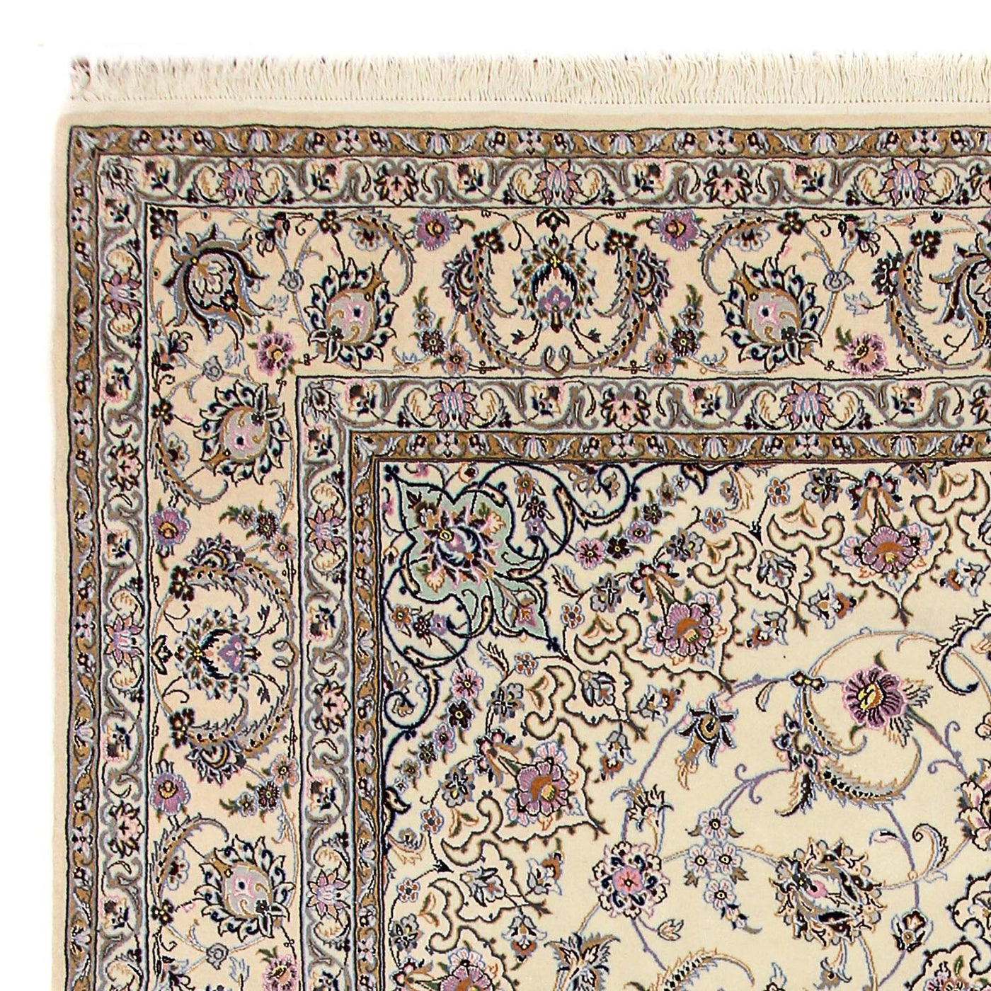 Nain - 9la Teppich 365x250cm - Perserteppich