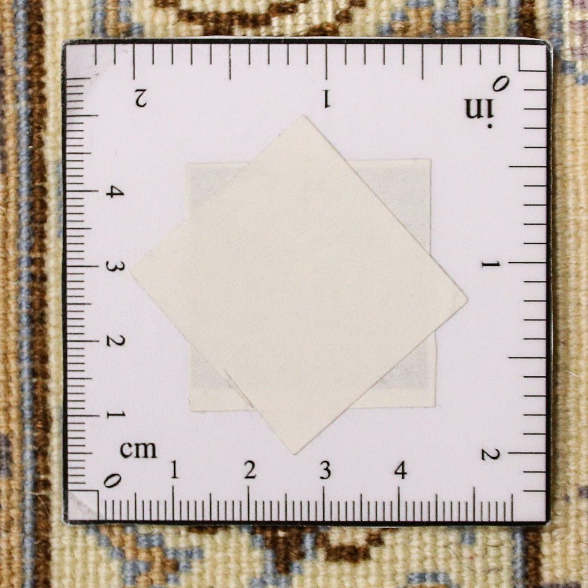 Perser Rug - Nain - Royal - 365 x 250 cm - beige