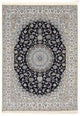 Nain - 6la Teppich 360x250cm - Perserteppich