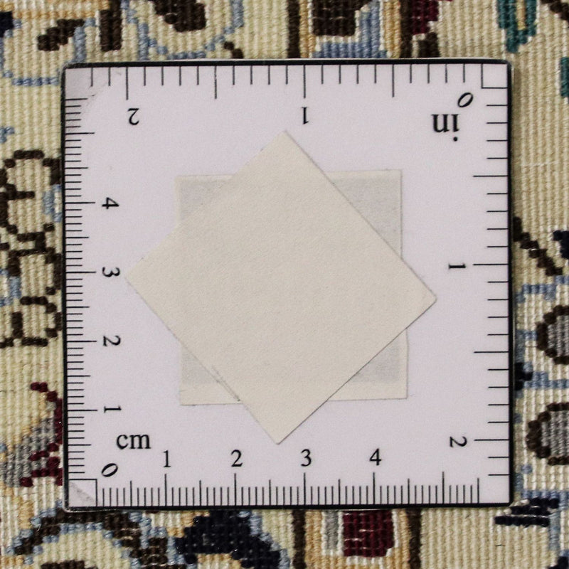 Perser Rug - Nain - Premium - 360 x 250 cm - dark blue