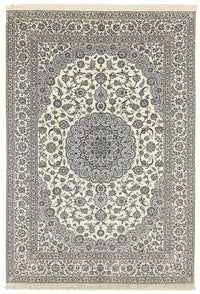 Perser Rug - Nain - Premium - 350 x 255 cm - beige
