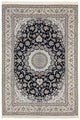 Nain - 9la Rug 356x248cm - Persian Rugs