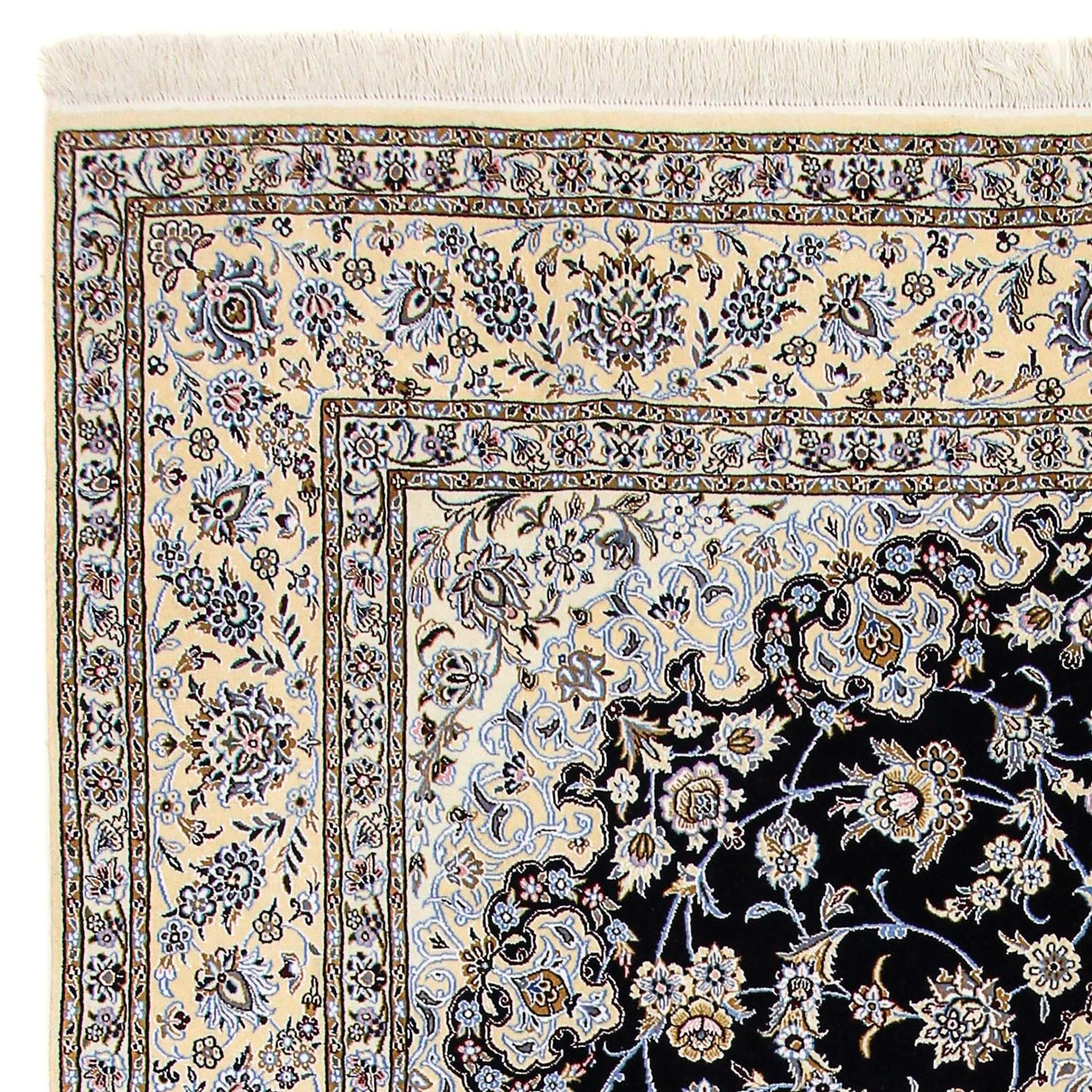 Nain - 9la Rug 356x248cm - Persian Rugs
