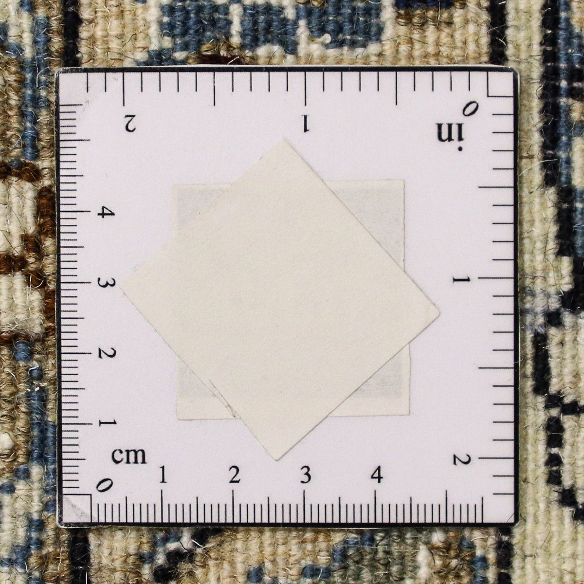 Perser Rug - Nain - 354 x 245 cm - beige