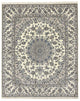 Nain - 12la Rug 307x250cm - Persian Rugs
