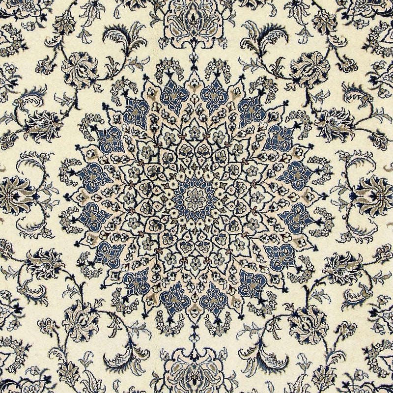 Perser Rug - Nain - 307 x 250 cm - beige