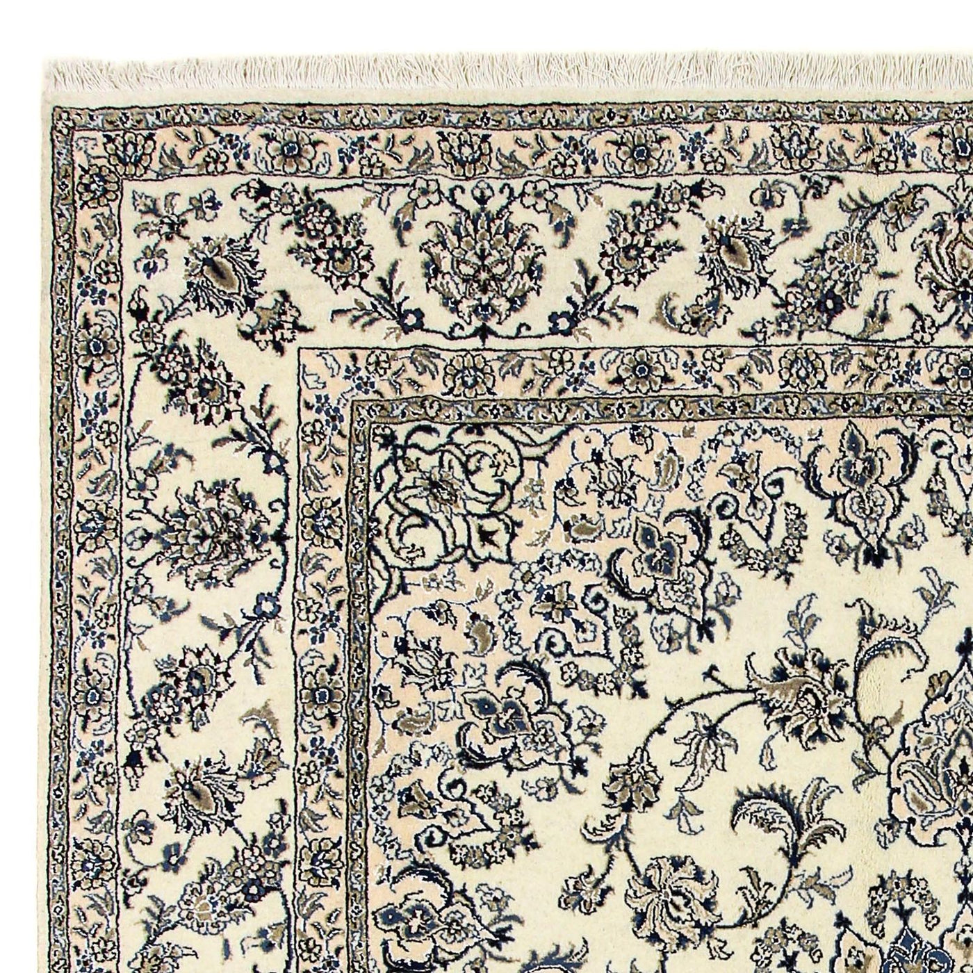 Nain - 12la Rug 307x250cm - Persian Rugs