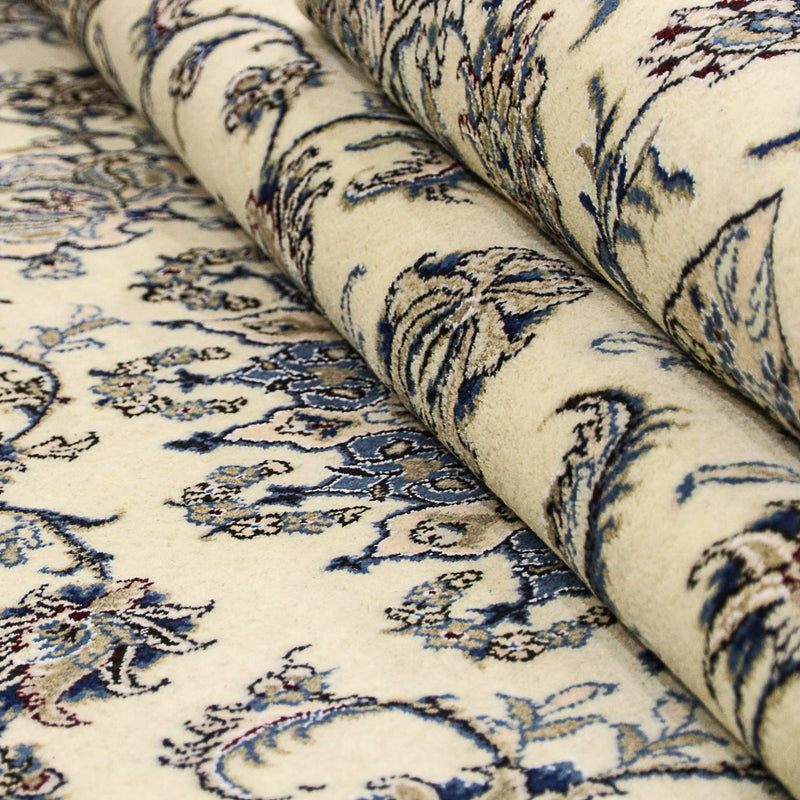 Perser Rug - Nain - 307 x 250 cm - beige