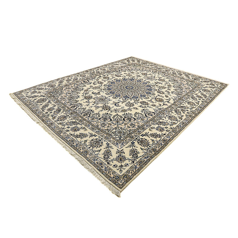 Perser Rug - Nain - 307 x 250 cm - beige