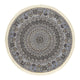Nain - 6la Rug 200x200cm - Persian Rugs