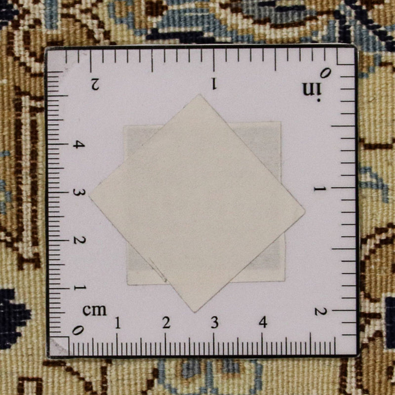 Perser Rug - Nain - Premium - 155 x 108 cm - dark blue