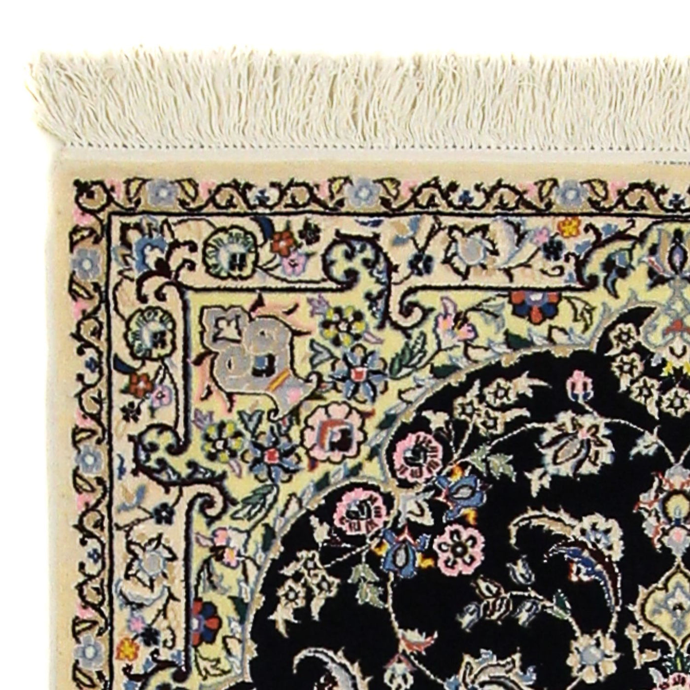 Nain - 6la Rug 117x80cm - Persian Rugs