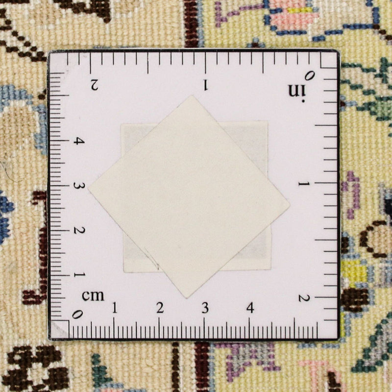 Perser Rug - Nain - Premium - 117 x 80 cm - dark blue