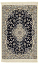Nain - 6la Rug 123x80cm - Persian Rugs