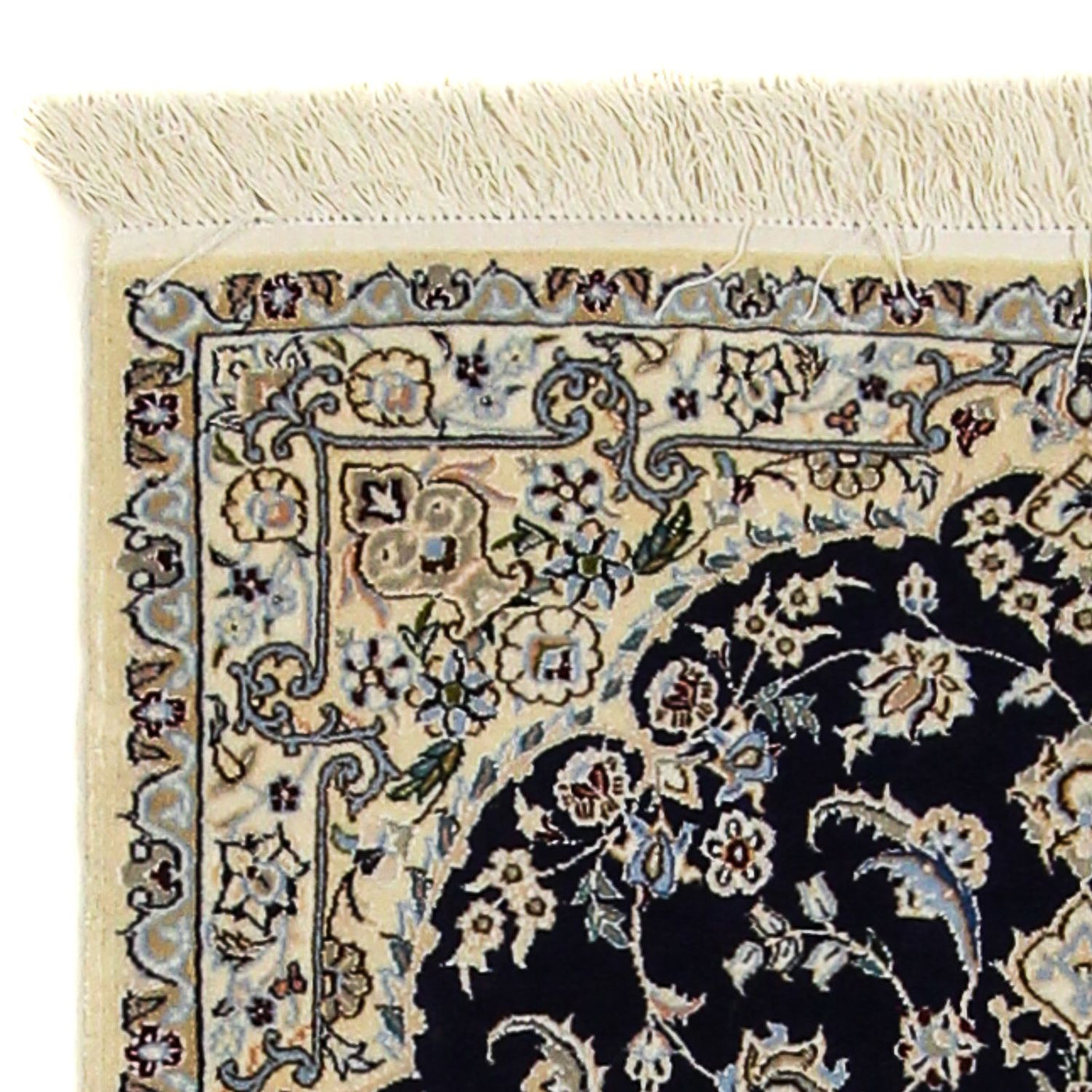 Nain - 6la Rug 123x80cm - Persian Rugs